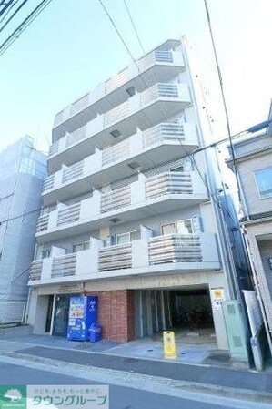 ARTESSIMOLINKCOMODOの物件外観写真